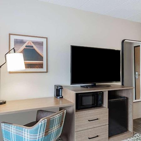 Americinn By Wyndham Duluth South Black Woods Event Center Proctor Ngoại thất bức ảnh