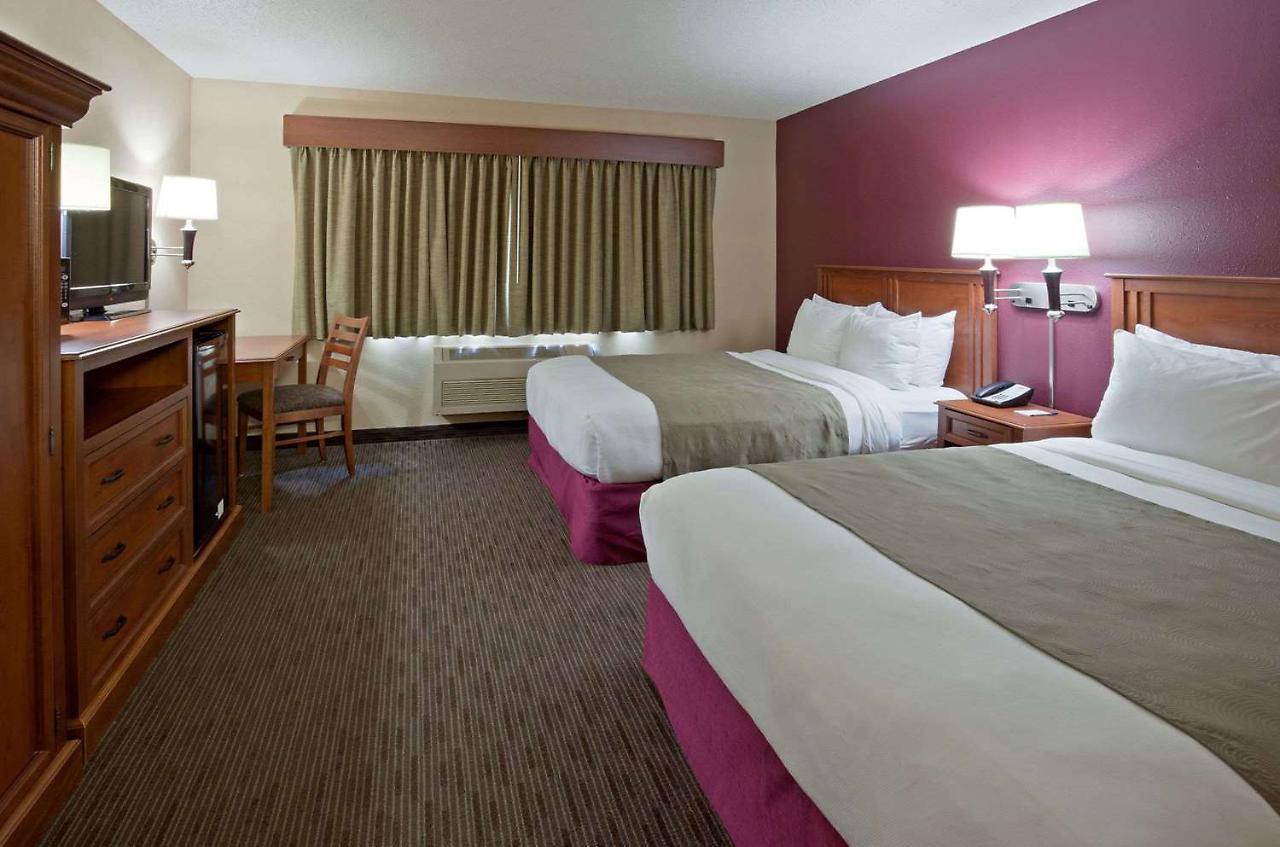 Americinn By Wyndham Duluth South Black Woods Event Center Proctor Ngoại thất bức ảnh