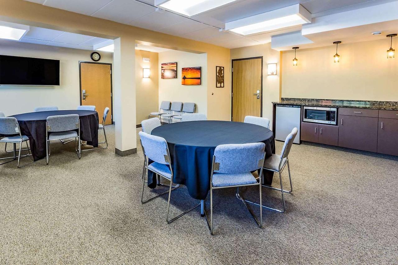 Americinn By Wyndham Duluth South Black Woods Event Center Proctor Ngoại thất bức ảnh