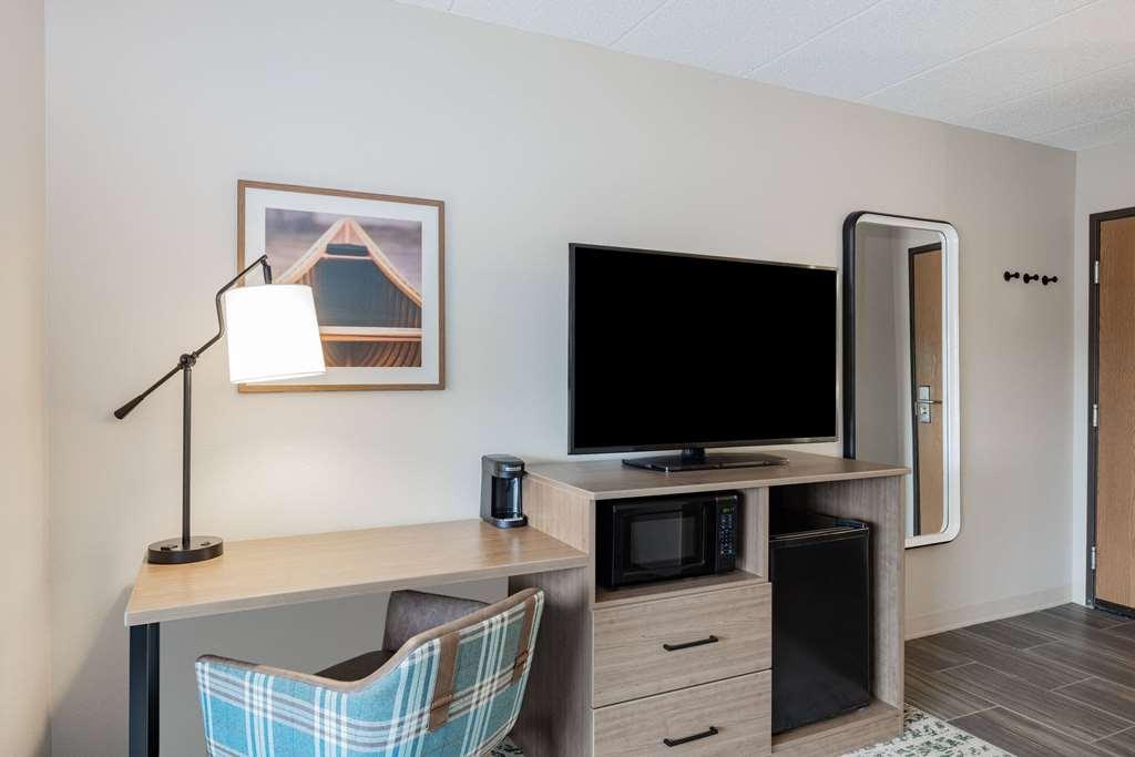 Americinn By Wyndham Duluth South Black Woods Event Center Proctor Ngoại thất bức ảnh