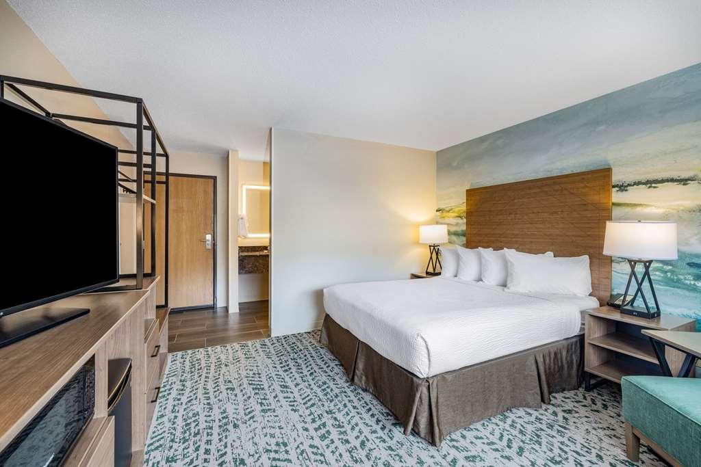 Americinn By Wyndham Duluth South Black Woods Event Center Proctor Phòng bức ảnh