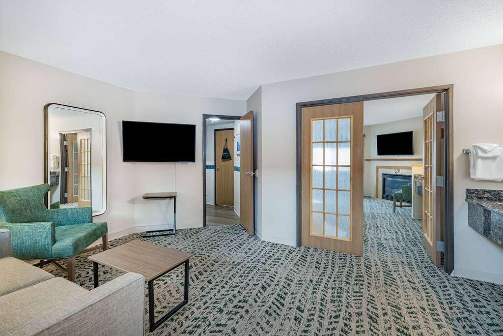 Americinn By Wyndham Duluth South Black Woods Event Center Proctor Phòng bức ảnh